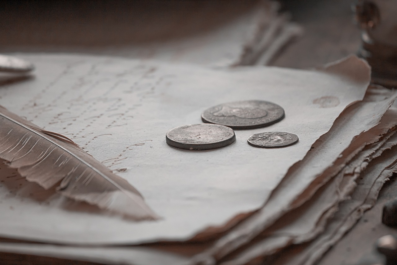 Das knappste Geld aller Zeiten - Teil 2 
